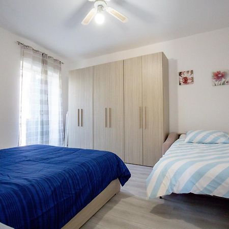 Casa Sofia Διαμέρισμα Σορέντο Εξωτερικό φωτογραφία