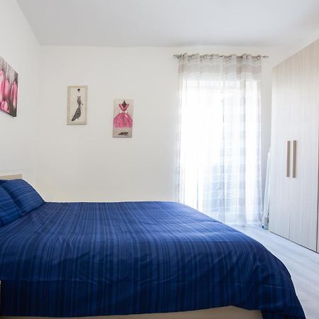 Casa Sofia Διαμέρισμα Σορέντο Εξωτερικό φωτογραφία