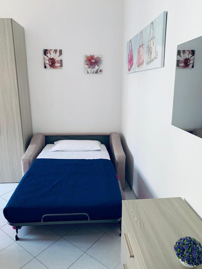 Casa Sofia Διαμέρισμα Σορέντο Εξωτερικό φωτογραφία