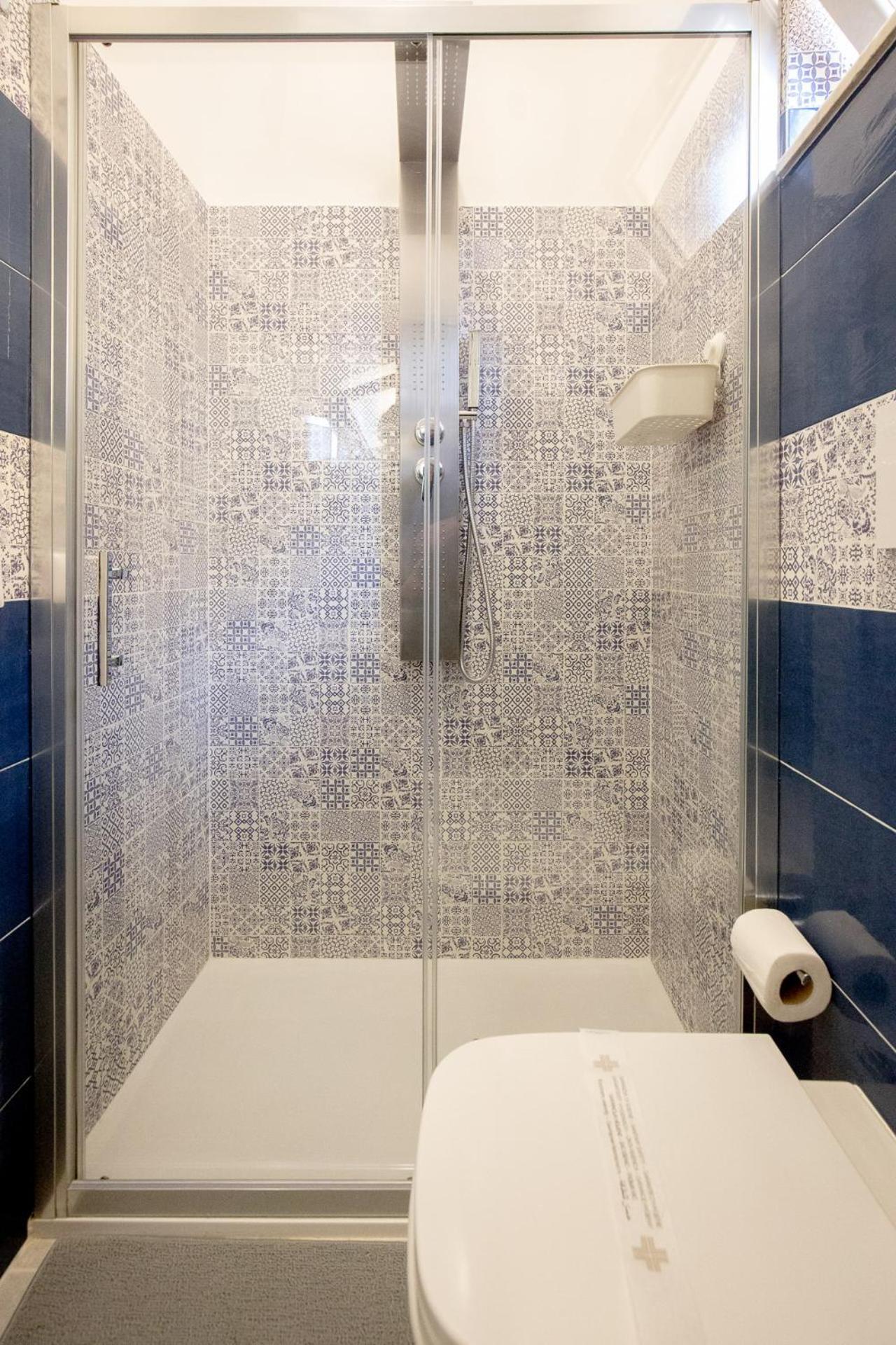Casa Sofia Διαμέρισμα Σορέντο Εξωτερικό φωτογραφία