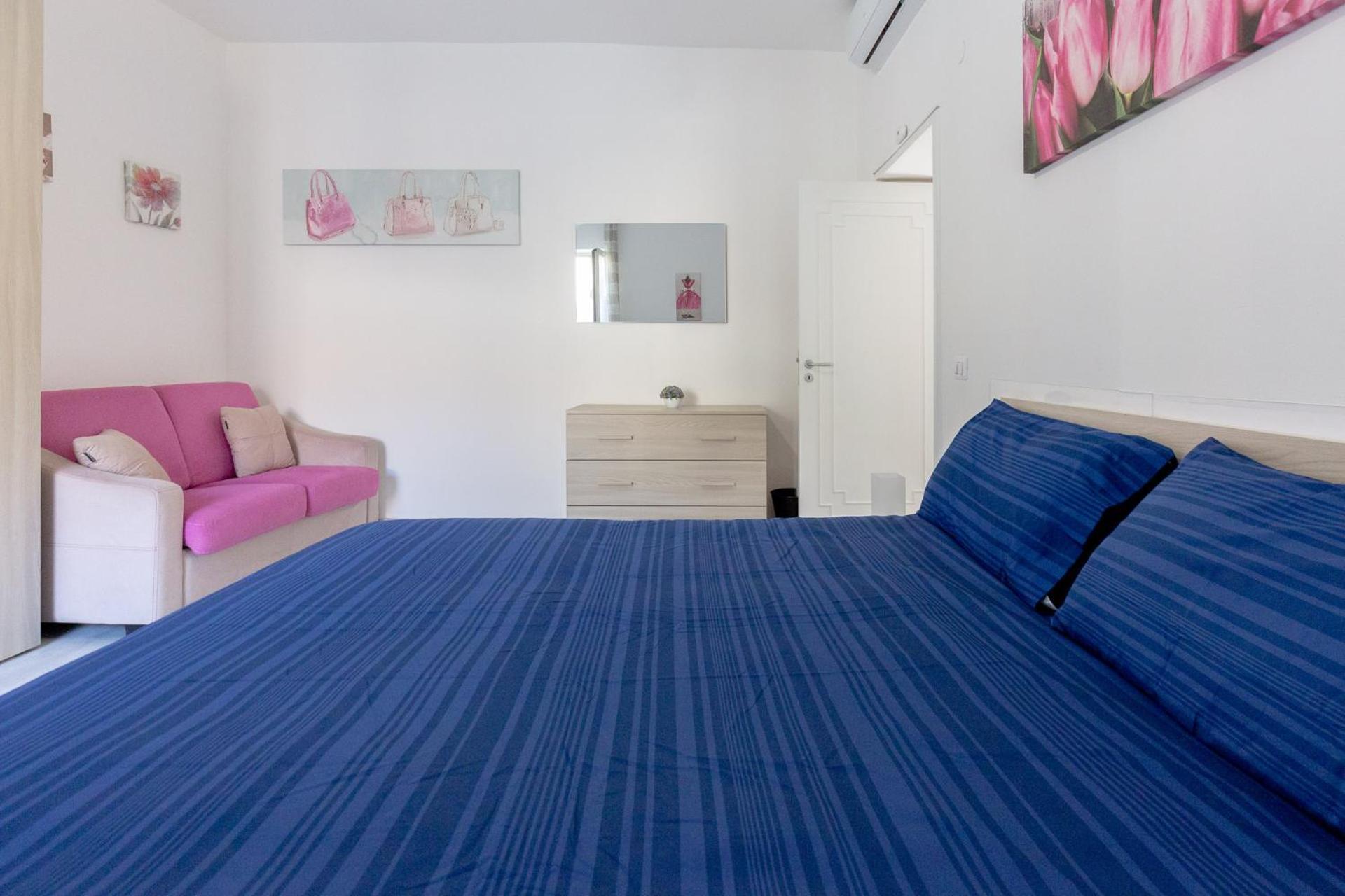 Casa Sofia Διαμέρισμα Σορέντο Εξωτερικό φωτογραφία