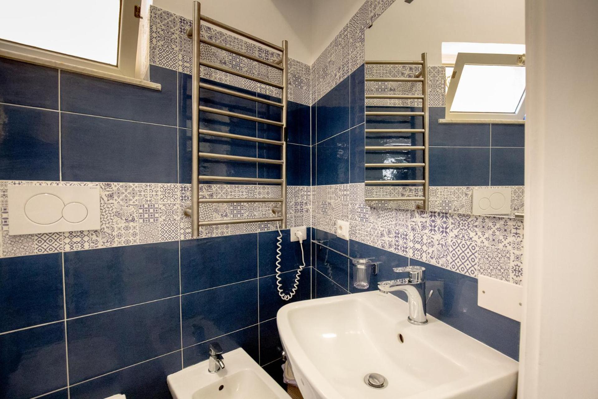 Casa Sofia Διαμέρισμα Σορέντο Εξωτερικό φωτογραφία
