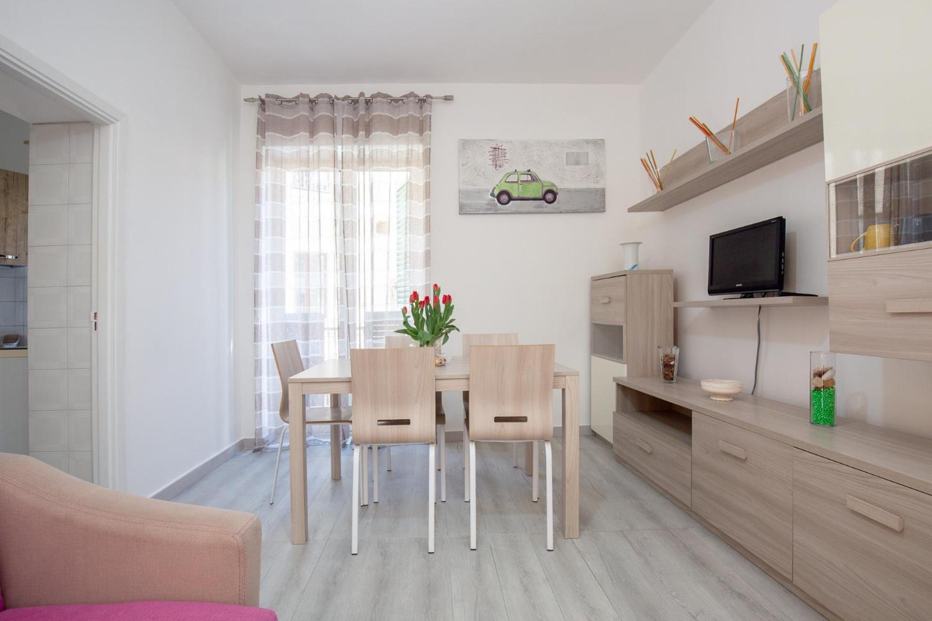 Casa Sofia Διαμέρισμα Σορέντο Εξωτερικό φωτογραφία
