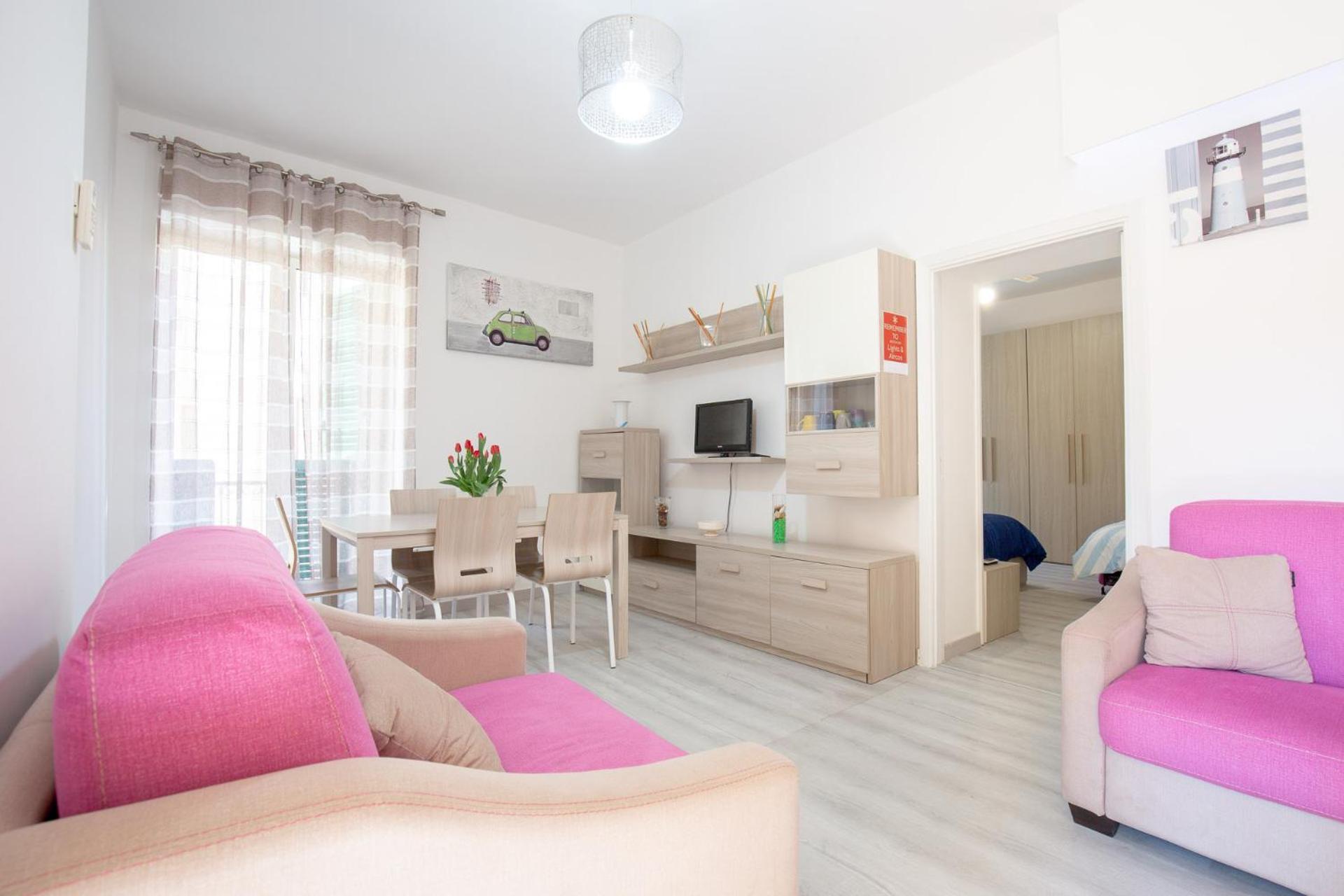 Casa Sofia Διαμέρισμα Σορέντο Εξωτερικό φωτογραφία