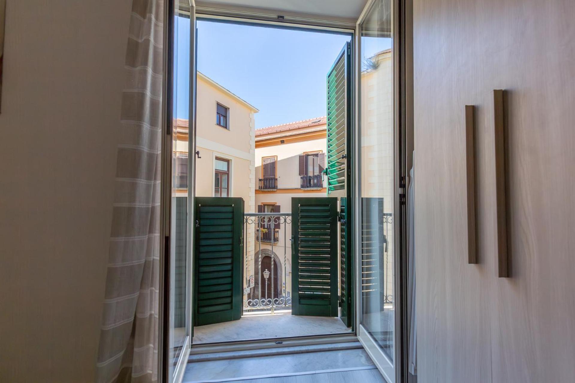 Casa Sofia Διαμέρισμα Σορέντο Εξωτερικό φωτογραφία