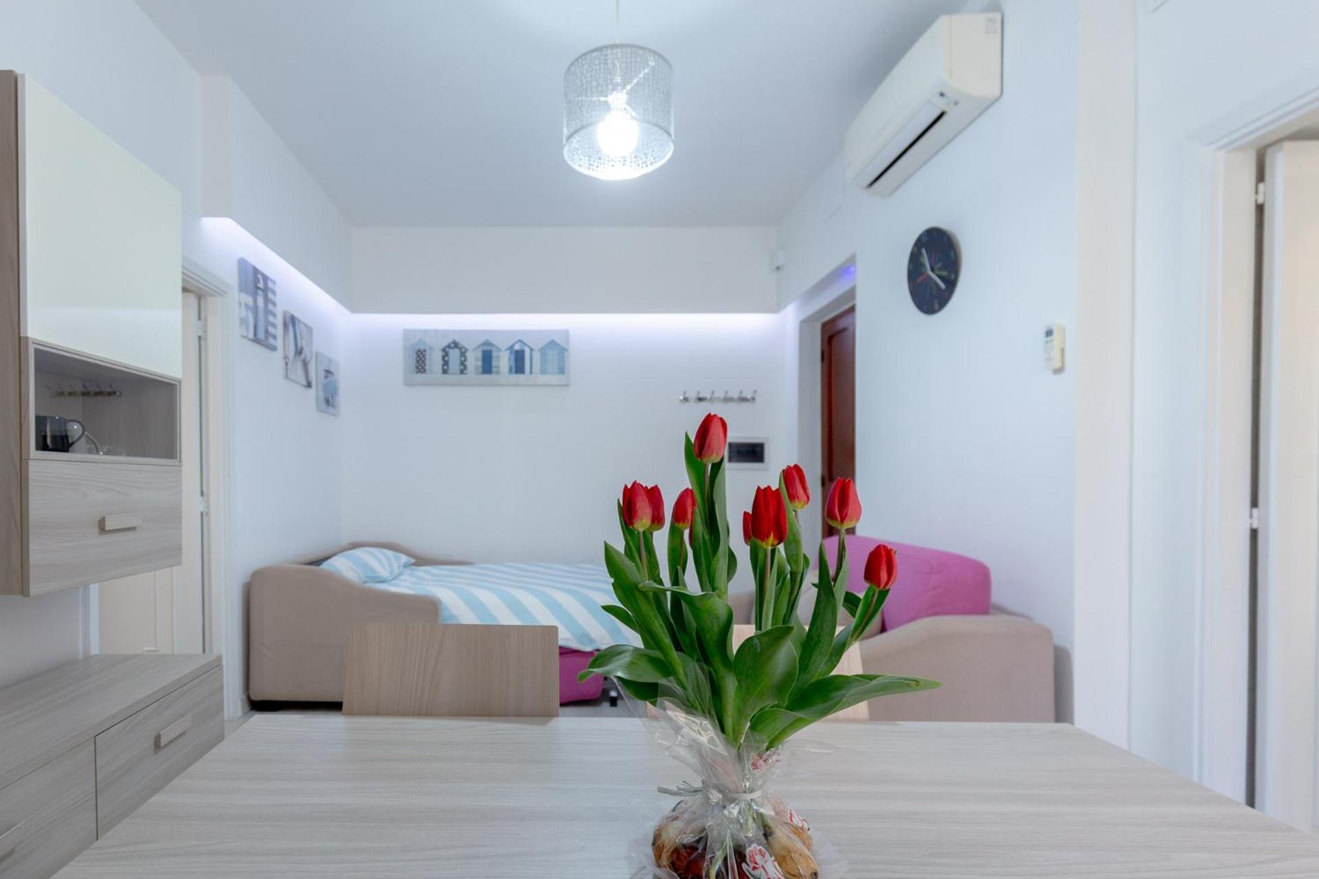 Casa Sofia Διαμέρισμα Σορέντο Εξωτερικό φωτογραφία