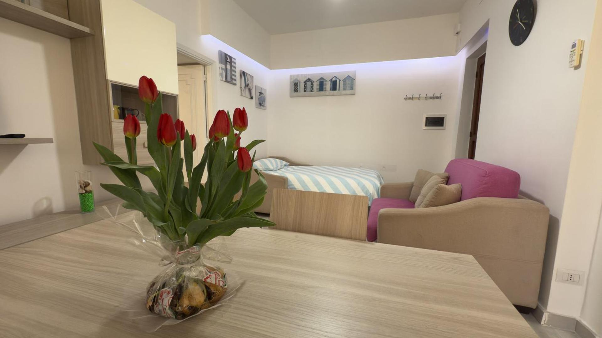 Casa Sofia Διαμέρισμα Σορέντο Εξωτερικό φωτογραφία