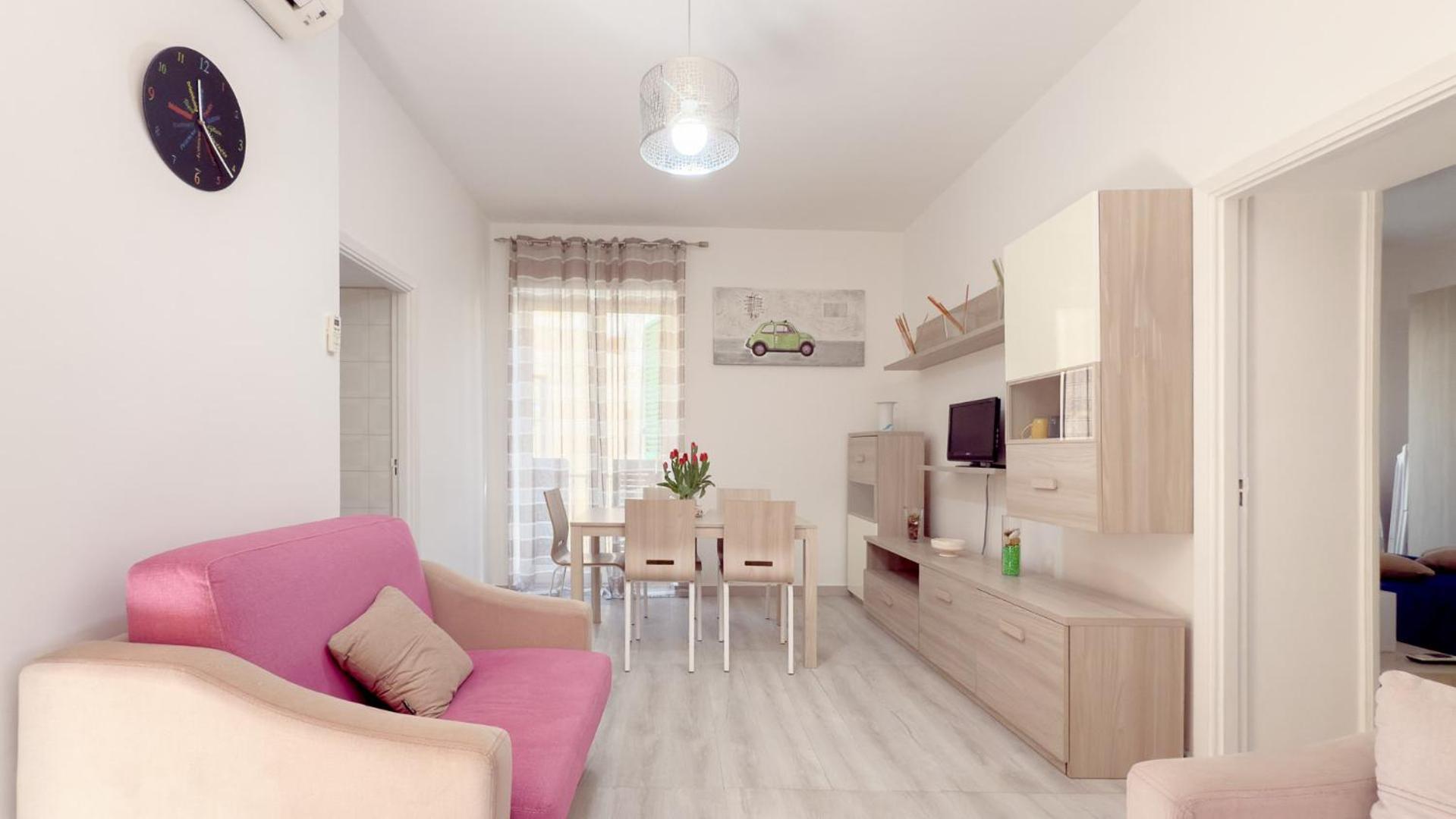 Casa Sofia Διαμέρισμα Σορέντο Εξωτερικό φωτογραφία
