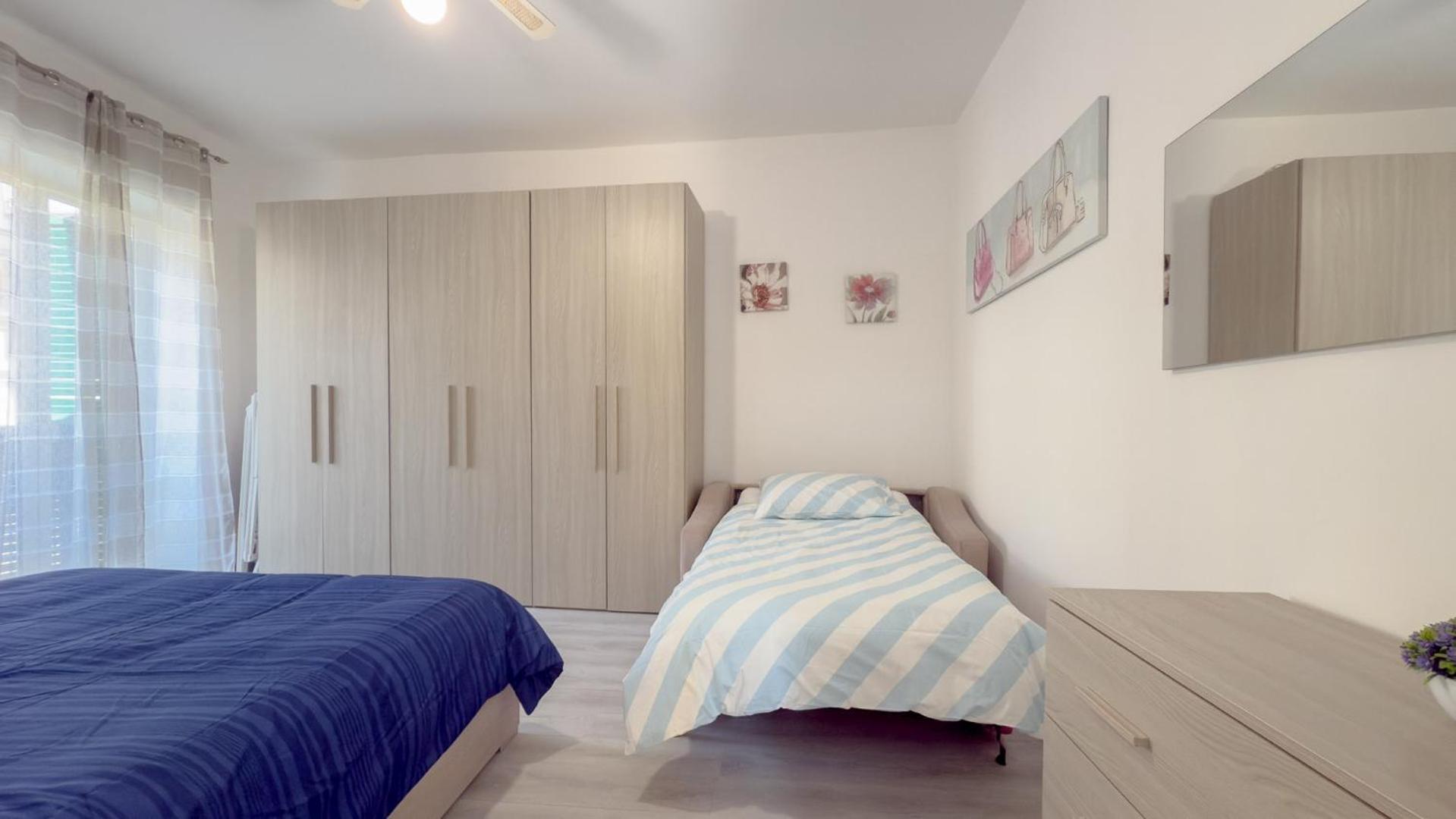 Casa Sofia Διαμέρισμα Σορέντο Εξωτερικό φωτογραφία