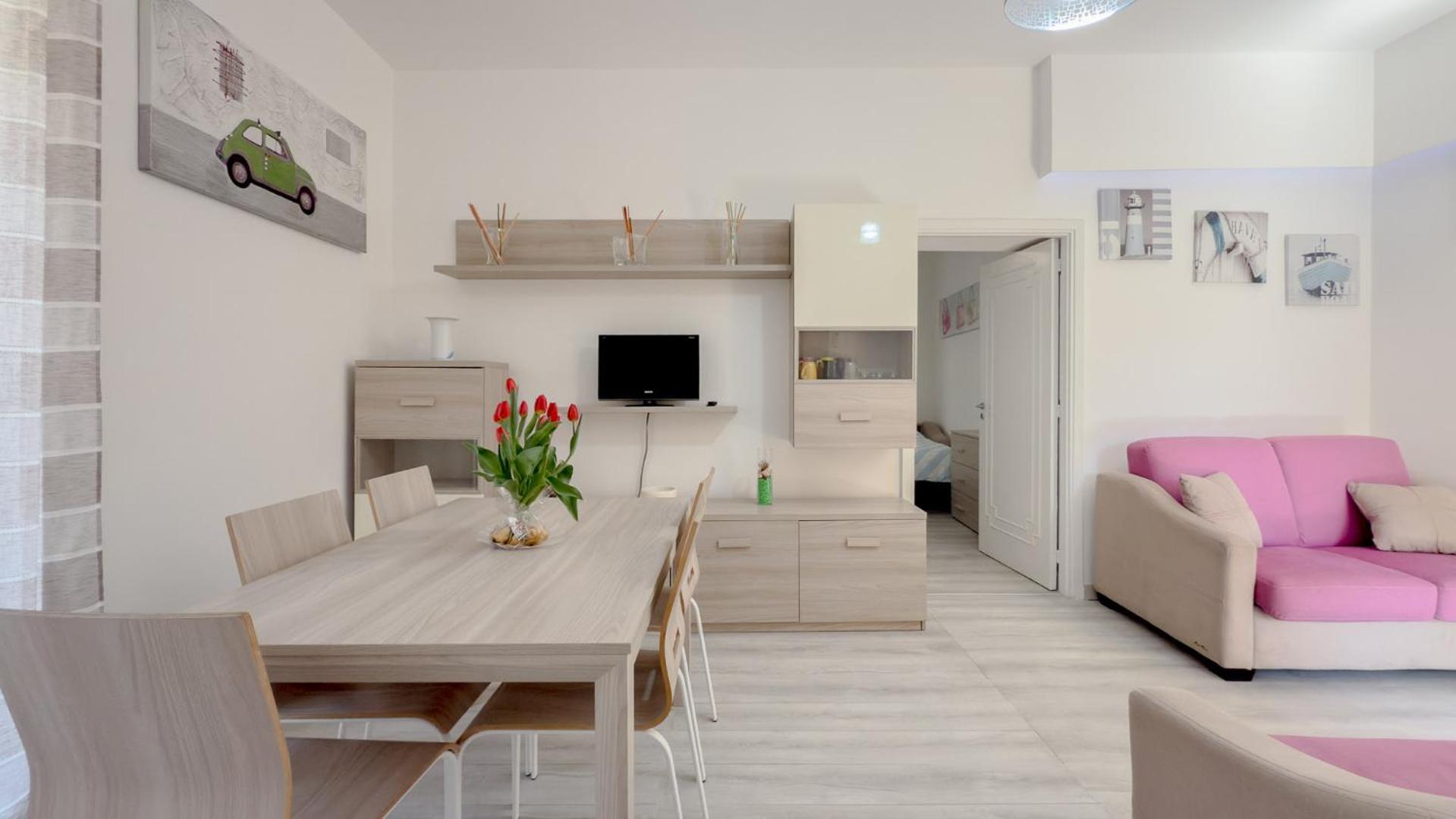 Casa Sofia Διαμέρισμα Σορέντο Εξωτερικό φωτογραφία