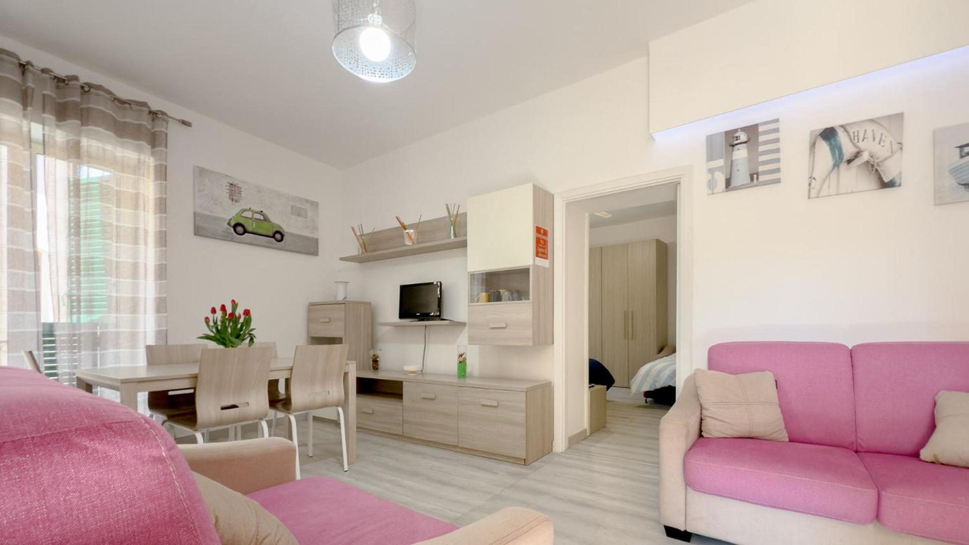 Casa Sofia Διαμέρισμα Σορέντο Εξωτερικό φωτογραφία