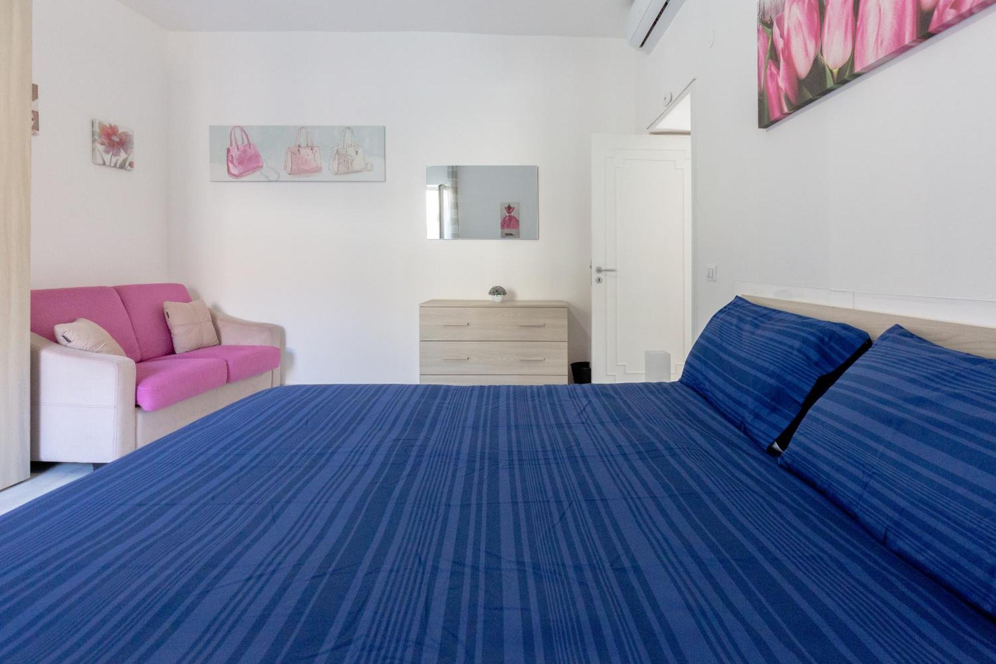 Casa Sofia Διαμέρισμα Σορέντο Εξωτερικό φωτογραφία