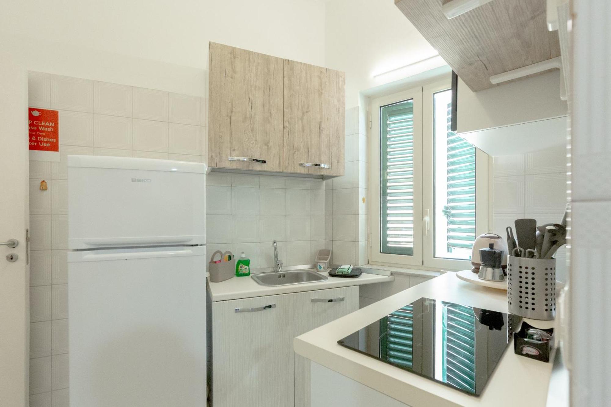 Casa Sofia Διαμέρισμα Σορέντο Εξωτερικό φωτογραφία