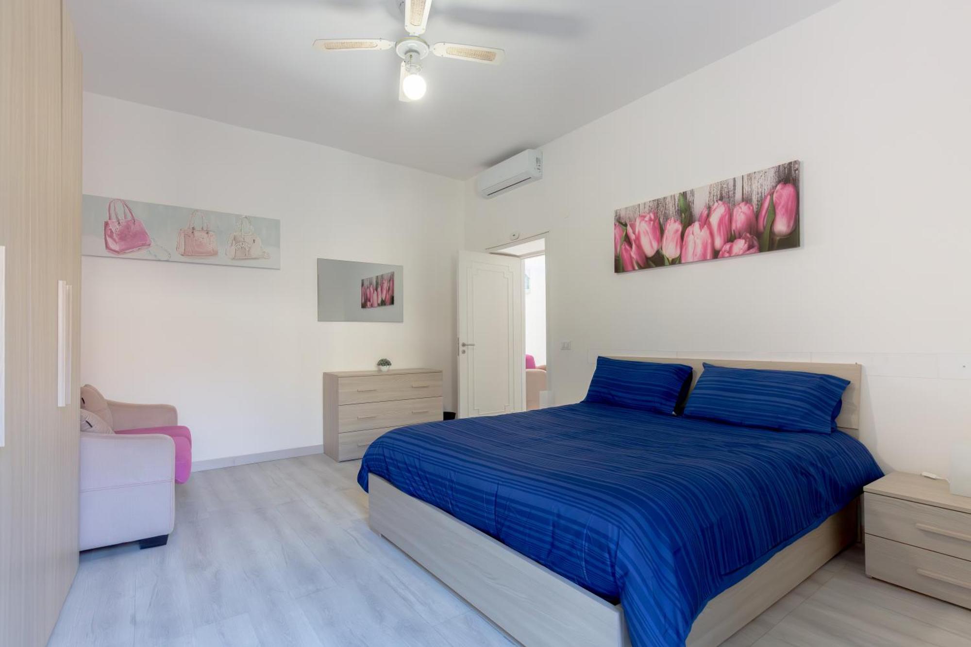 Casa Sofia Διαμέρισμα Σορέντο Εξωτερικό φωτογραφία