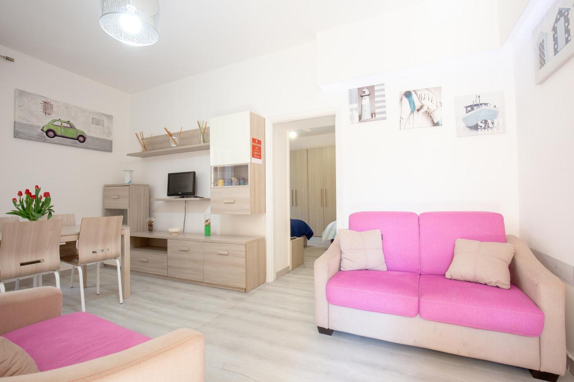 Casa Sofia Διαμέρισμα Σορέντο Εξωτερικό φωτογραφία