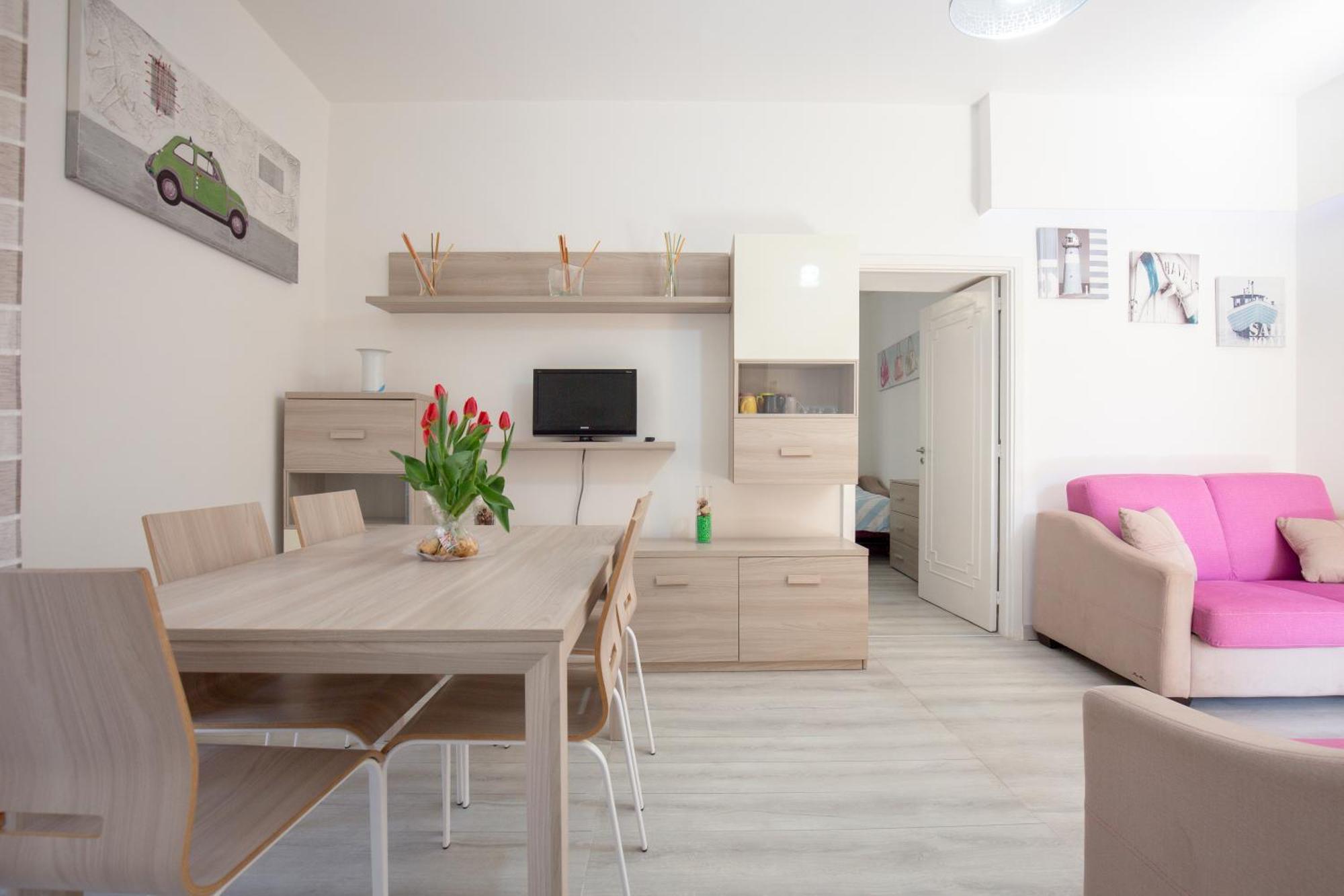 Casa Sofia Διαμέρισμα Σορέντο Εξωτερικό φωτογραφία