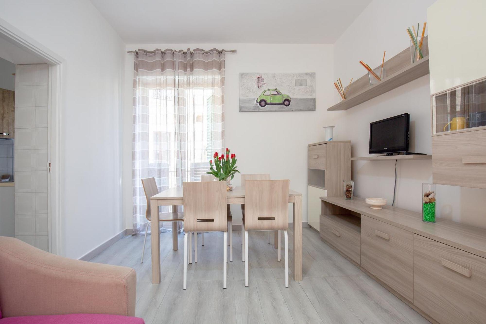 Casa Sofia Διαμέρισμα Σορέντο Εξωτερικό φωτογραφία
