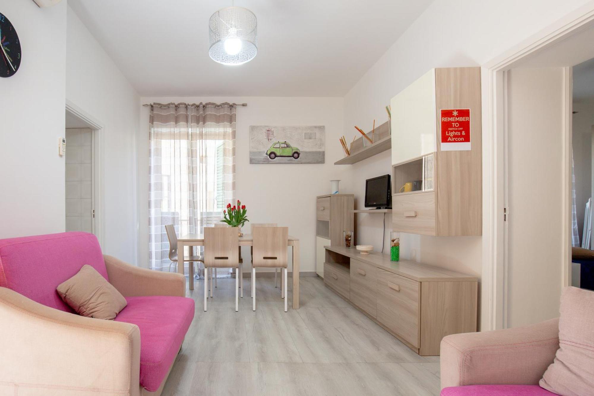 Casa Sofia Διαμέρισμα Σορέντο Εξωτερικό φωτογραφία