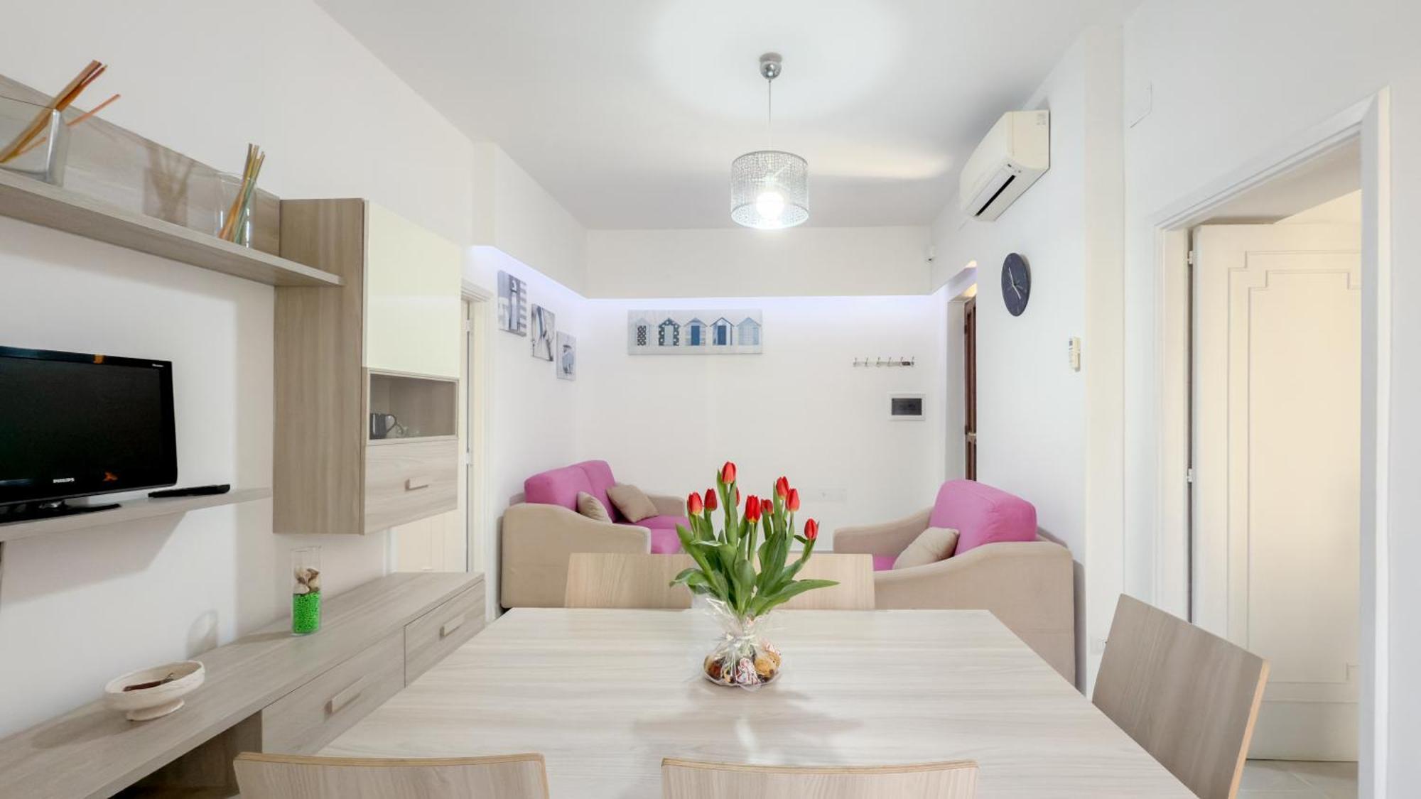 Casa Sofia Διαμέρισμα Σορέντο Εξωτερικό φωτογραφία