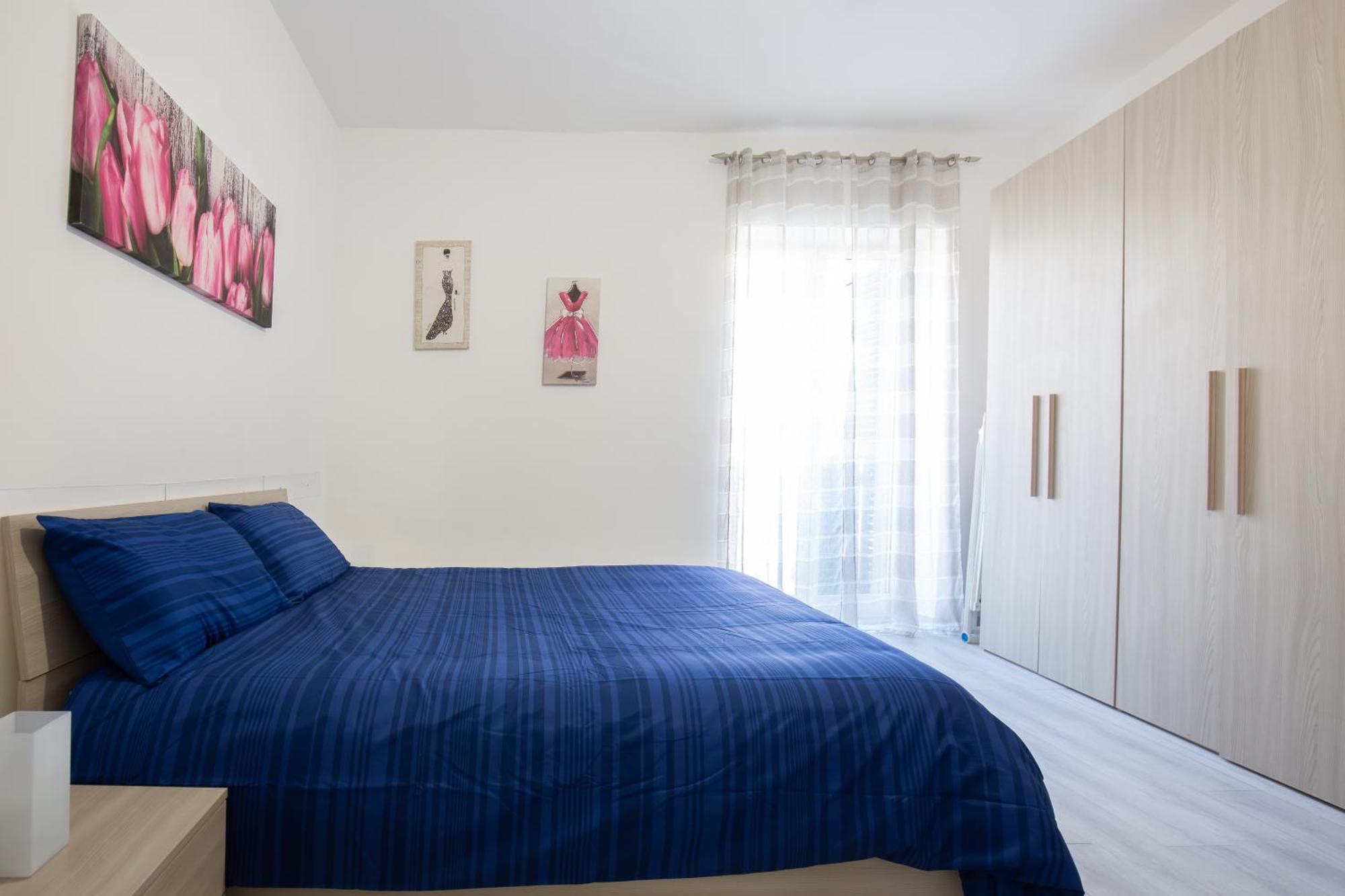 Casa Sofia Διαμέρισμα Σορέντο Εξωτερικό φωτογραφία